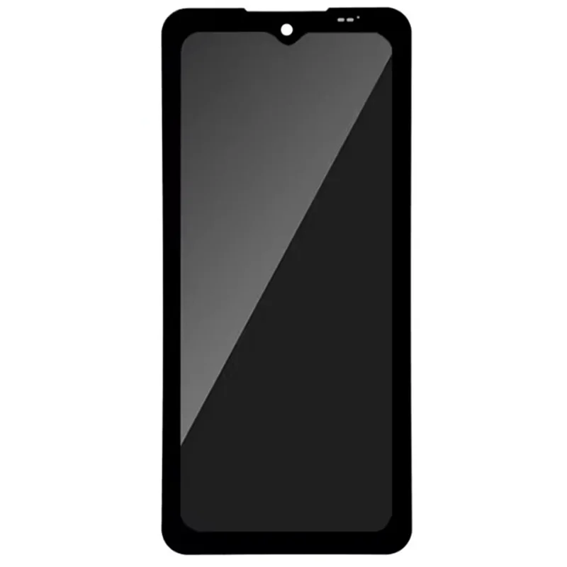 Écran LCD et assemblage du numériseur de qualité Grade B pour Cubot KingKong 11 (sans logo)