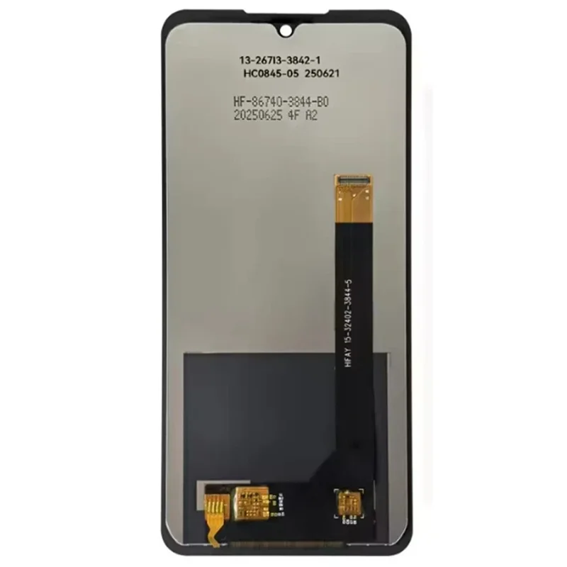 Écran LCD et assemblage du numériseur de qualité Grade B pour Cubot KingKong 11 (sans logo)