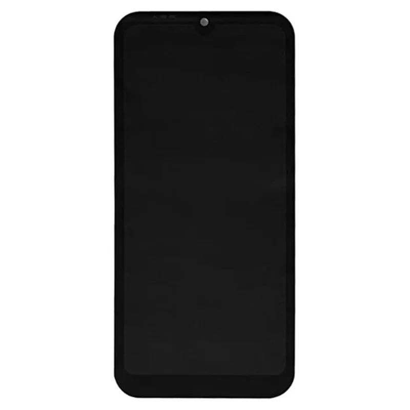 Pieza de Repuesto de Pantalla LCD y Ensamblaje de Digitador Grado B para Cubot KingKong 6 (Sin Logotipo)