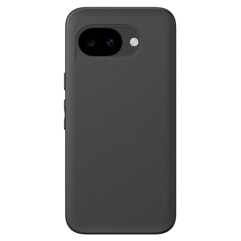 RHINOSHIELD SolidX-serie voor Google Pixel 10a magnetische hoes TPE schokbestendige telefoonhoes - Klassiek Zwart