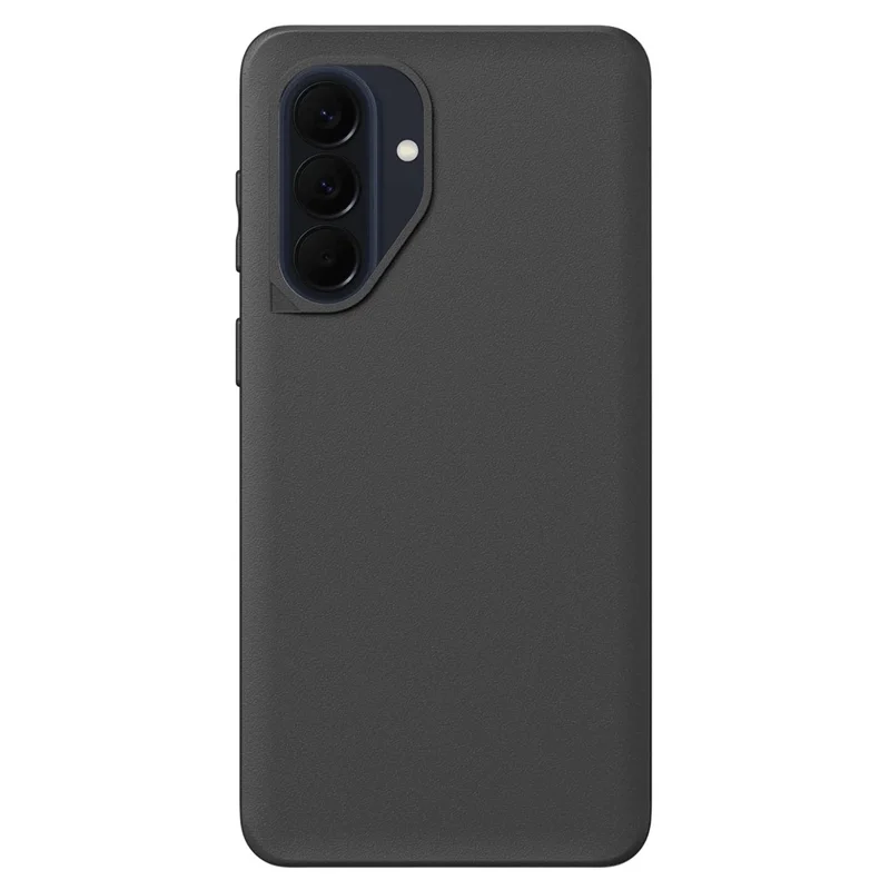 RHINOSHIELD Série SolidX pour Samsung Galaxy A57 5G Étui magnétique TPE anti-choc - Noir classique