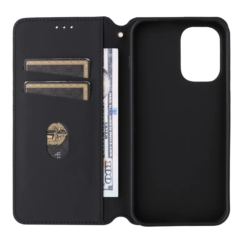 Coque portefeuille pour OnePlus Ace 6 Ultra 5G, housse en cuir PU avec motif losange imprimé - Argent