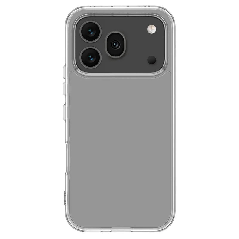 LEREACH TOC Серия для Honor 600 Pro 5G Чехол TPU + Акрил Чехол для Телефона - Прозрачный