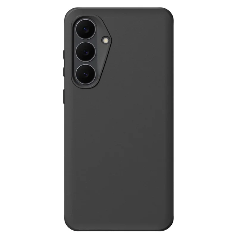 RHINOSHIELD Série SolidX pour Samsung Galaxy S25 FE Étui magnétique TPE étanche - Noir classique