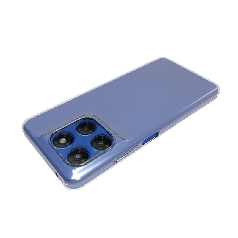 Bulk Purchasing For Motorola Moto G37 Power 5G Case Watermark-Resistant TPU Phone Back Cover - Transparent