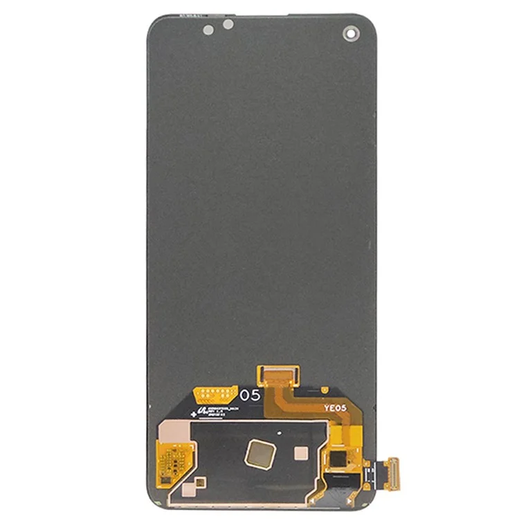 For Oppo Reno5 4G Grade S OEM AMOLED Screen and Digitizer Assembly Replacement Part (without Logo)