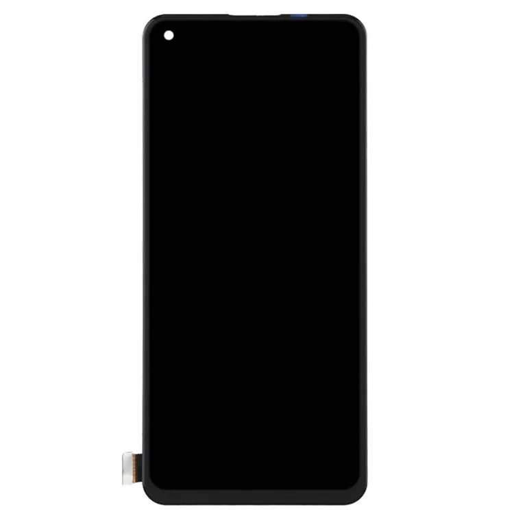 For Oppo Reno5 4G Grade S OEM AMOLED Screen and Digitizer Assembly Replacement Part (without Logo)
