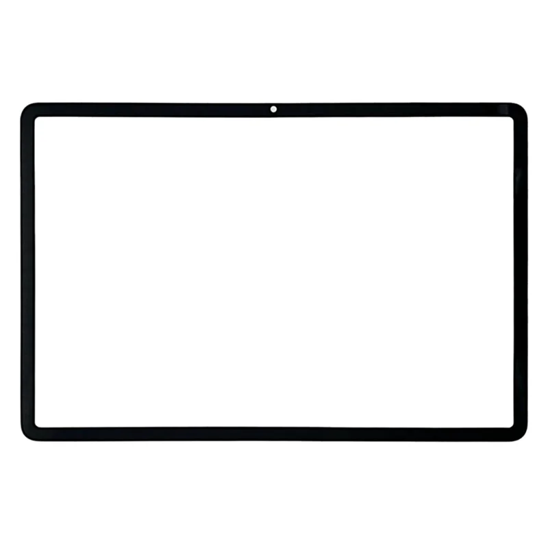 Piezas de repuesto del lente de vidrio exterior de la pantalla delantera OEM para Huawei MatePad 11.5 2025 TXZ-W09 (pantalla brillante) (sin logotipo)