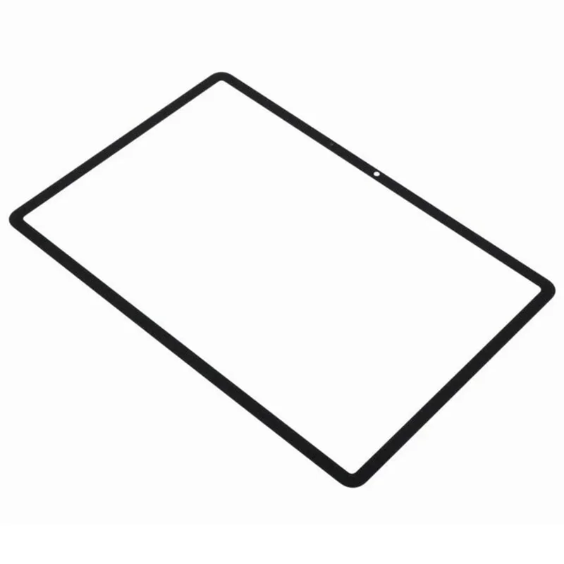 Piezas de repuesto del lente de vidrio exterior de la pantalla delantera OEM para Huawei MatePad 11.5 2025 TXZ-W09 (pantalla brillante) (sin logotipo)