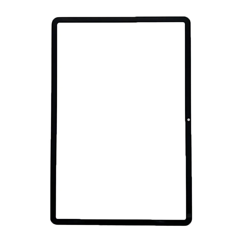 For Huawei MatePad 11.5 2025 TXZ-W09 OEM forreste skærm ydre glaslinse erstatningsdele (mat skærm) (uden logo)