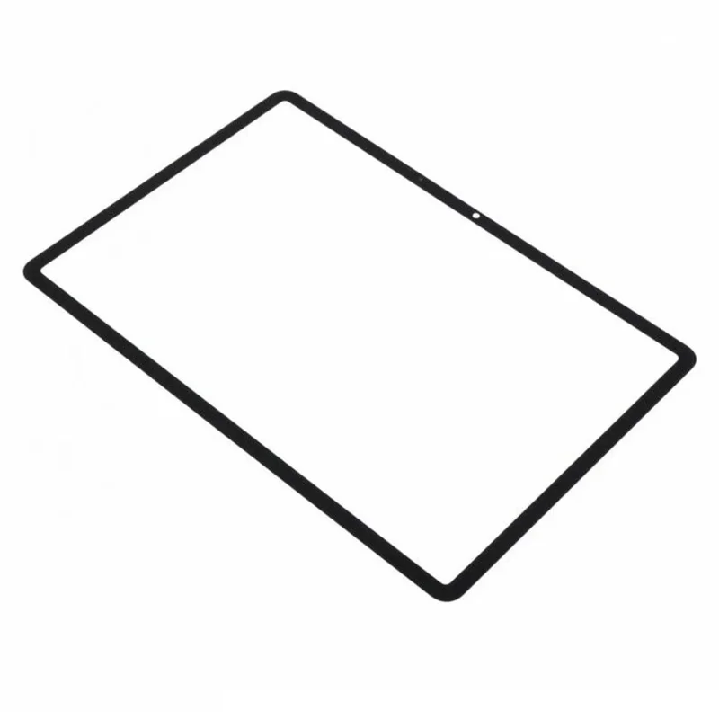 For Huawei MatePad 11.5 2025 TXZ-W09 OEM forreste skærm ydre glaslinse erstatningsdele (mat skærm) (uden logo)