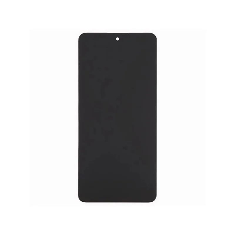 For Honor X8d 4G OEM Grade S AMOLED Screen and Digitizer Assembly Part (Without Logo)