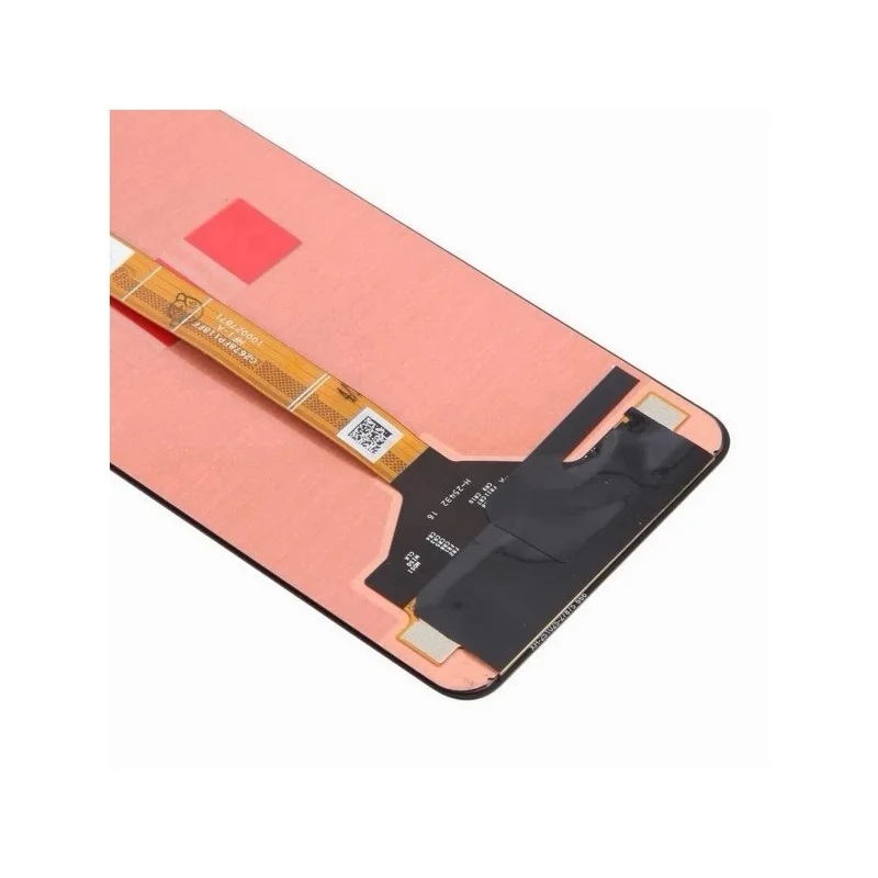 For Honor X8d 4G OEM Grade S AMOLED Screen and Digitizer Assembly Part (Without Logo)