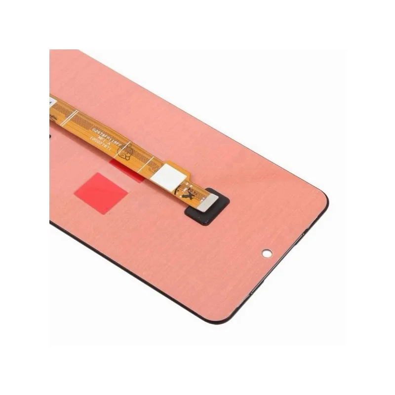 For Honor X8d 4G OEM Grade S AMOLED Screen and Digitizer Assembly Part (Without Logo)
