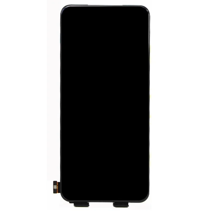 For Xiaomi 15 Ultra 25010PN30G OEM Grade S AMOLED Screen and Digitizer Assembly Part (Without Logo)