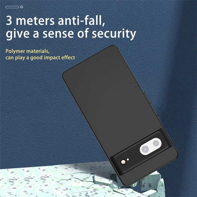 REDPEPPER Para Google Pixel 7 5G IP68 Caso de Telefone à Prova de Água à Prova de Choque Capa de Proteção de Telefone