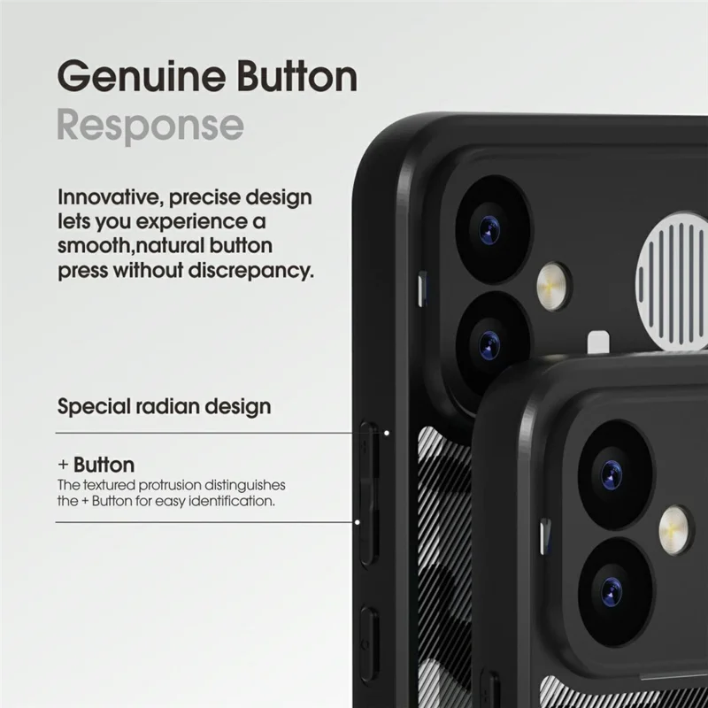 IBMRS Mobilbeskyttelse til Xiaomi Redmi K90 Max 5G, blød TPU + hård PC-task med håndløkke (præcise udsparinger) - Kunstnerisk camouflage