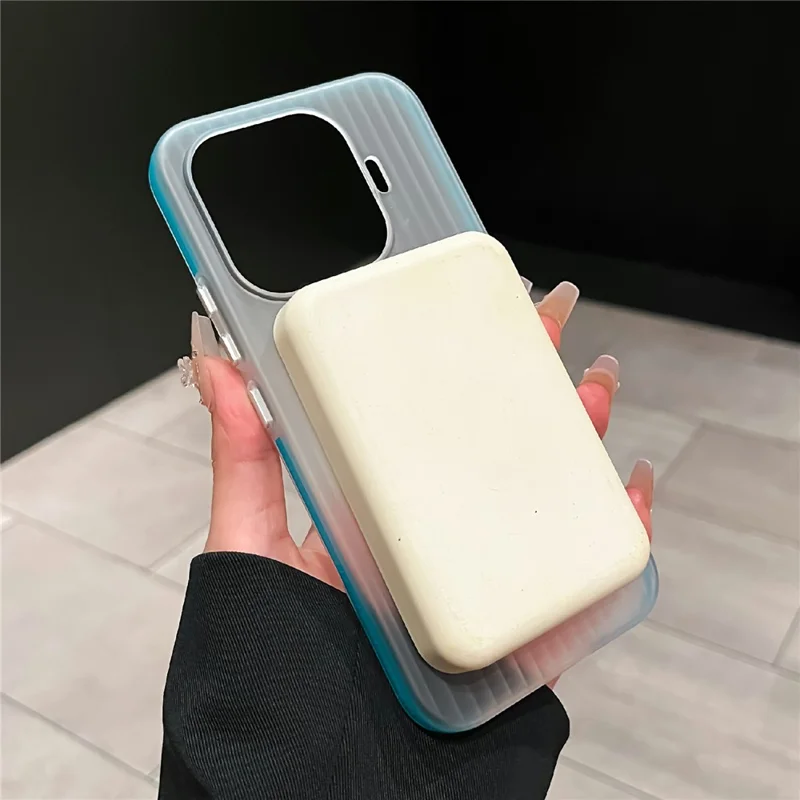 Чехол с магнитом для телефона Xiaomi 17T Pro, матовый, с текстурой, ударопрочный защитный чехол из поликарбоната — черный