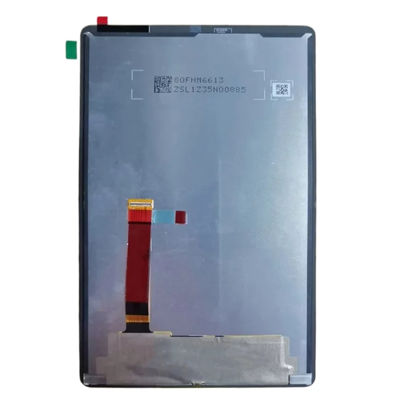 For Sony PS5 Portal OEM Grade S LCD Screen and Digitizer Assembly Part (Without Logo)