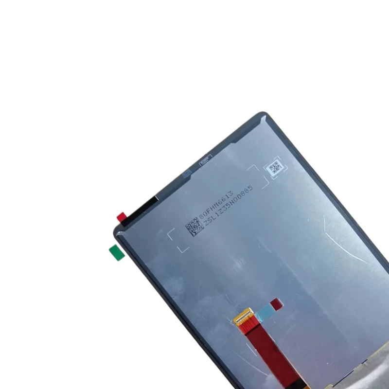 For Sony PS5 Portal OEM Grade S LCD Screen and Digitizer Assembly Part (Without Logo)