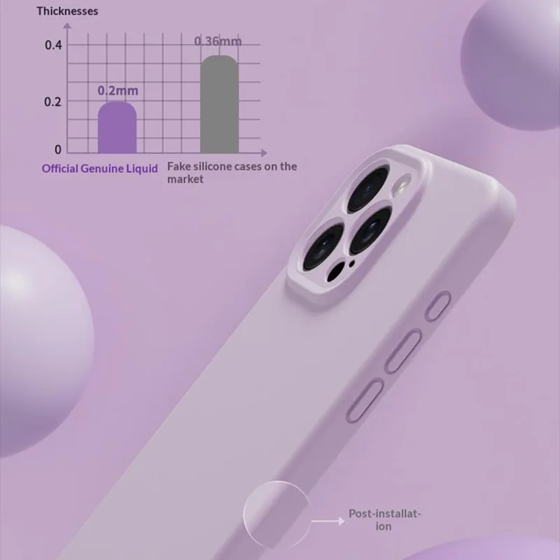 YCADEN Coque Magnétique pour iPhone 16 Pro avec Découpes Précises, Coque Arrière en TPU - Vert Herbe