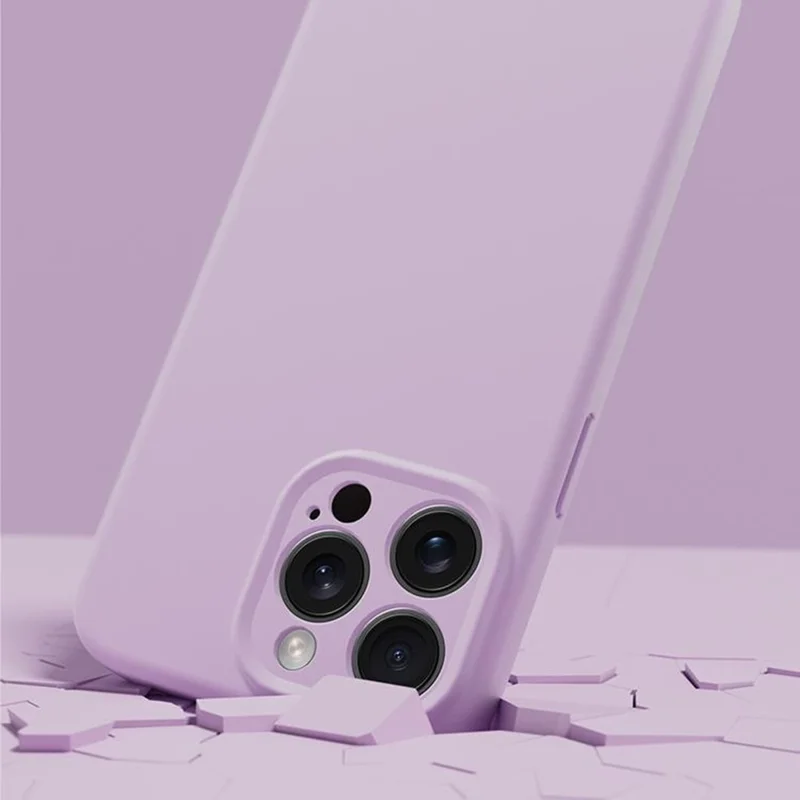YCADEN Coque Magnétique pour iPhone 16 Pro avec Découpes Précises, Coque Arrière en TPU - Vert Herbe