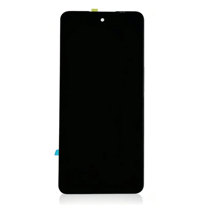 Pieza de repuesto para pantalla LCD y ensamblaje de digitalizador Grado C para Umidigi Note 100A (sin logotipo)