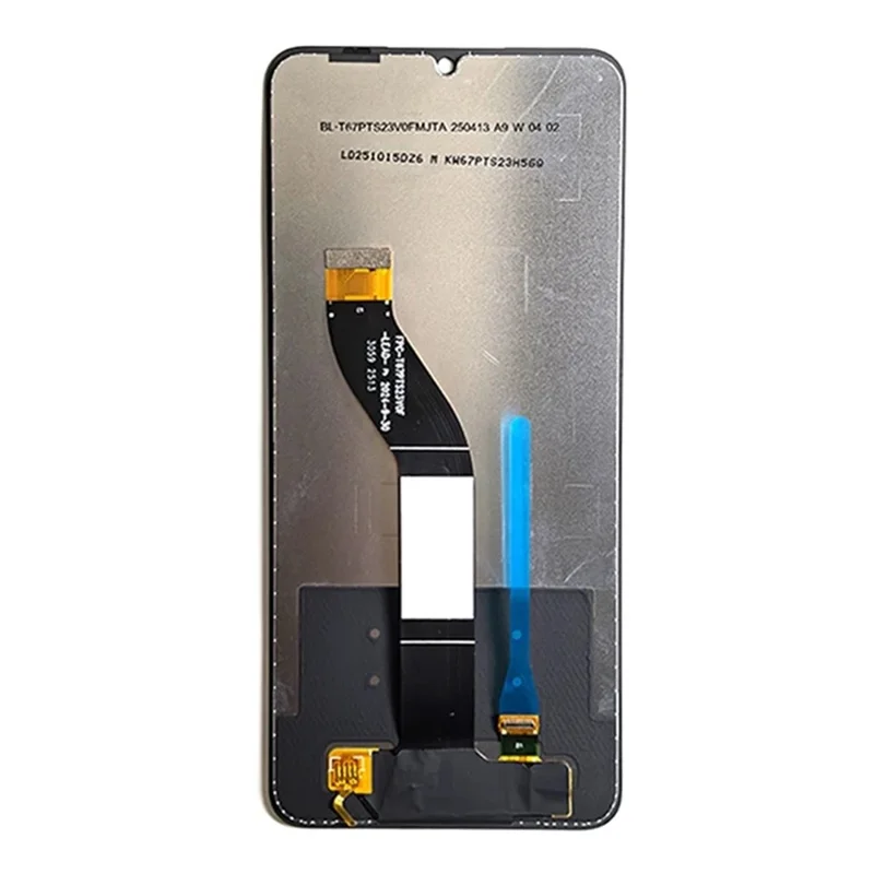For Umidigi G9x 4G Grade C LCD Screen and Digitizer Assembly Replacement Part (Without Logo)
