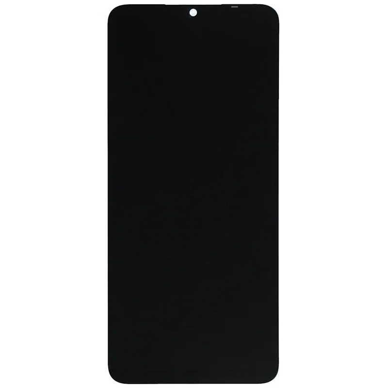 Część zamienna do Umidigi G9C 4G, ekran LCD i zestaw cyfrowy klasa C (bez logotypu)