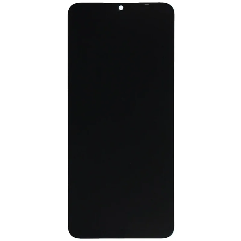 Część zamienna do Umidigi G9 5G, ekran LCD i zestaw cyfrowy klasa C (bez logotypu)
