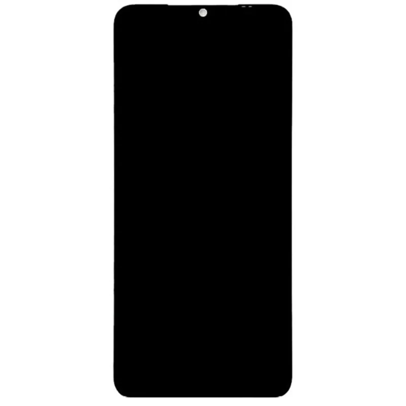 Für Umidigi G5 Mecha Grade C LCD-Bildschirm und Digitalisiererbaugruppe Ersatzteil (ohne Logo)