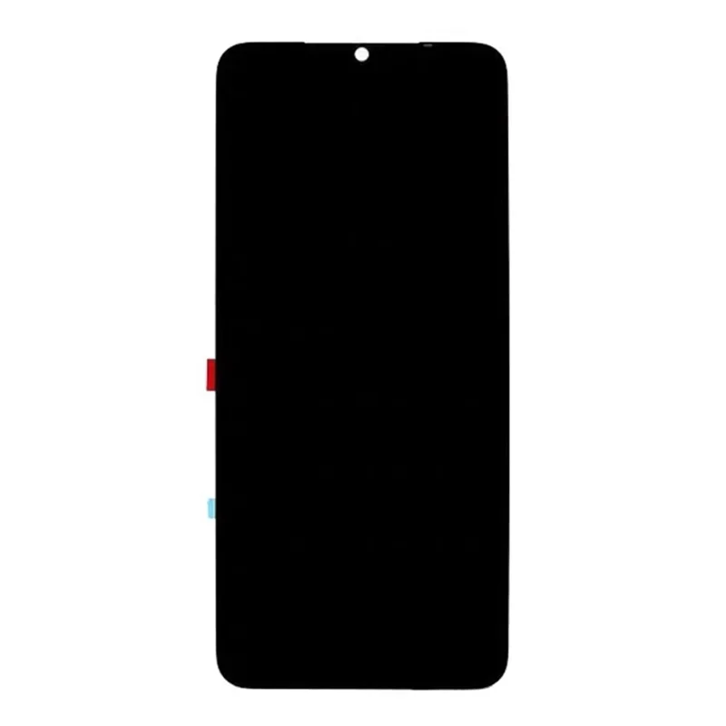 Vervangingsonderdeel voor LCD-scherm en digitizerbord van graad C voor Umidigi G3 Plus (zonder logo)