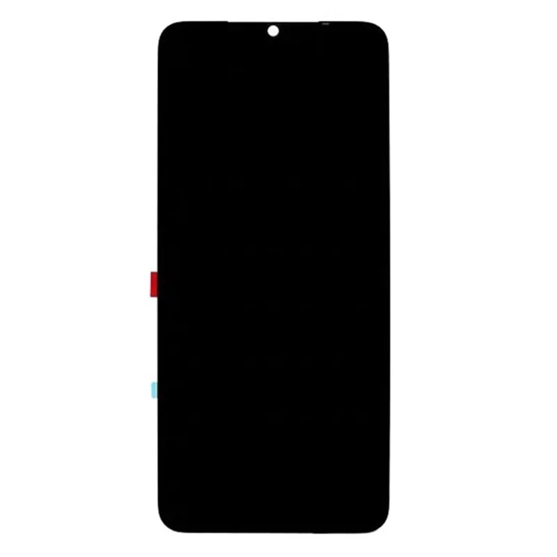 Pieza de repuesto de pantalla LCD y ensamblaje de digitalizador Grado C para Umidigi G3 (sin logotipo)