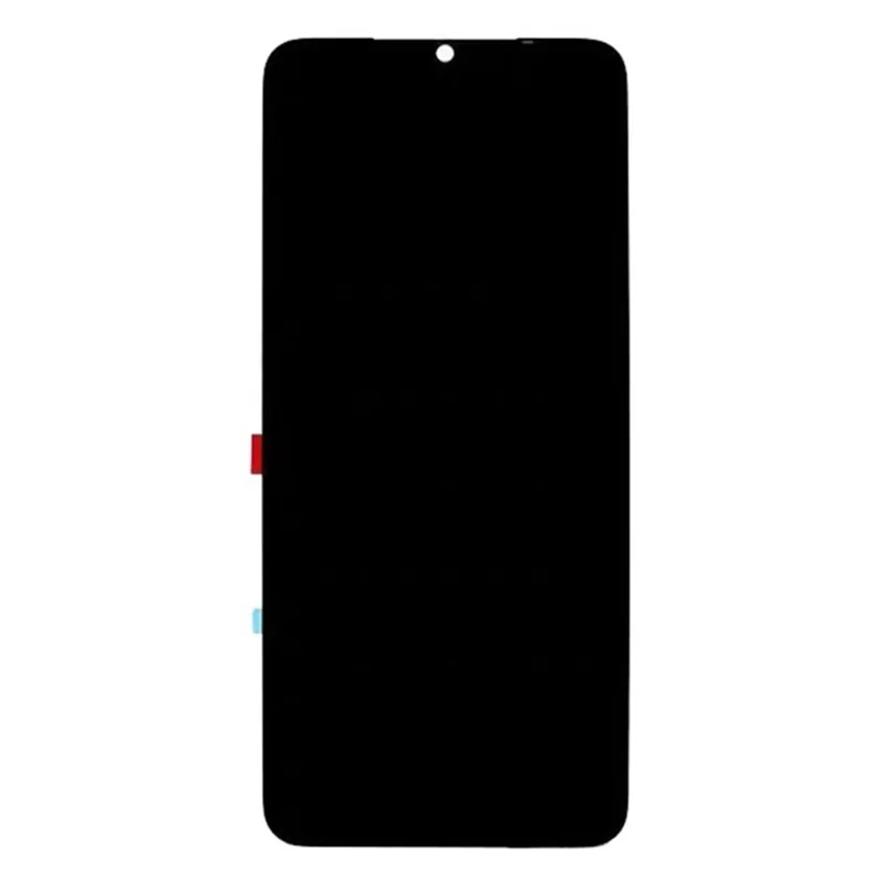 Voor Umidigi G2 rang C LCD-scherm en digitizer assembly vervangingsonderdeel (zonder logo)