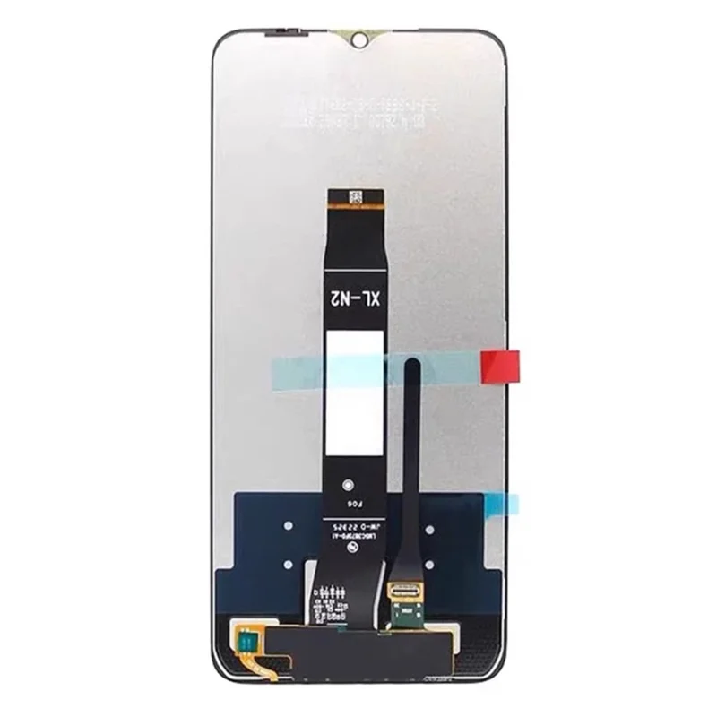 Voor Umidigi G2 rang C LCD-scherm en digitizer assembly vervangingsonderdeel (zonder logo)