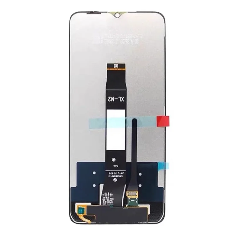 For Umidigi G1 Plus Grade C LCD Screen and Digitizer Assembly Replacement Part (Without Logo)