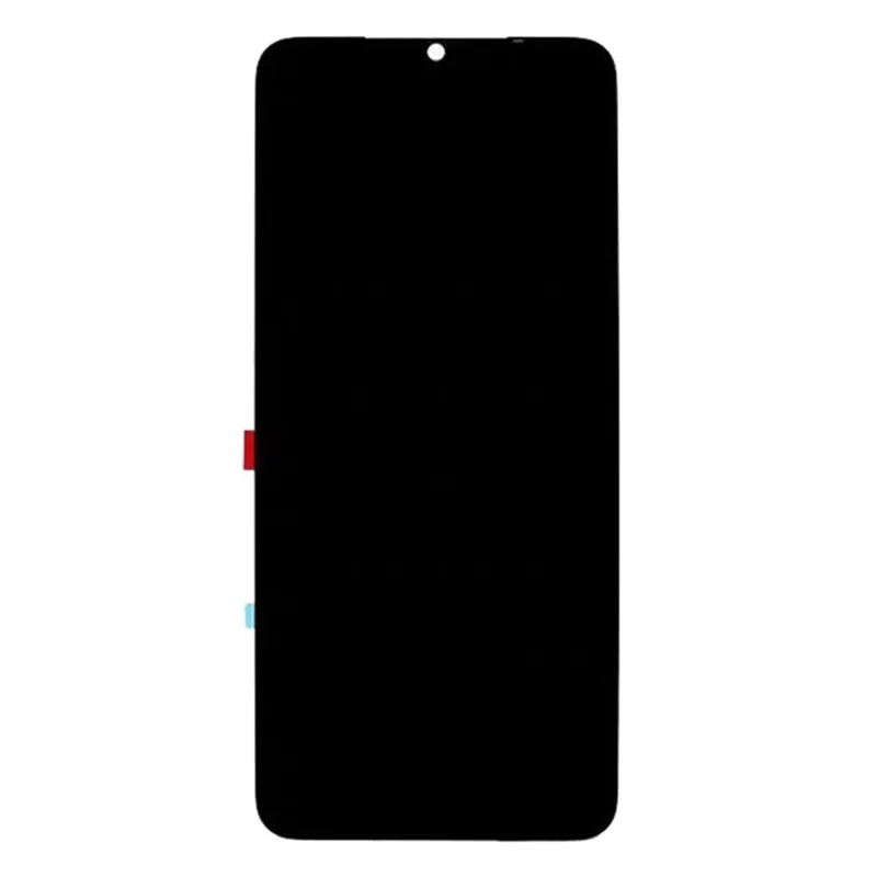 For Umidigi G1 Plus Grade C LCD Screen and Digitizer Assembly Replacement Part (Without Logo)