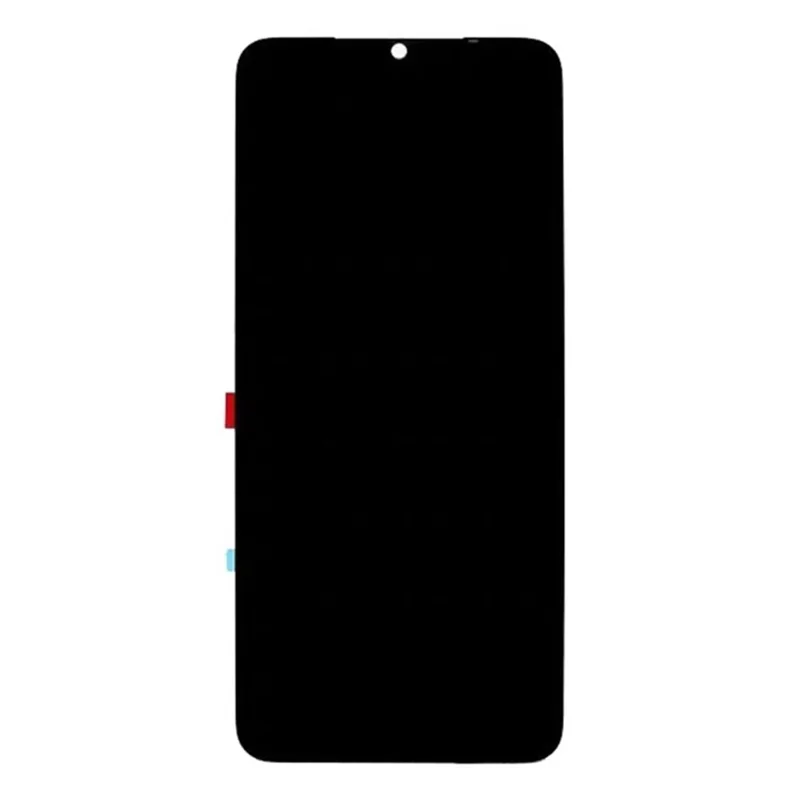 For Umidigi G1 Max Grade C LCD Screen and Digitizer Assembly Replacement Part (Without Logo)