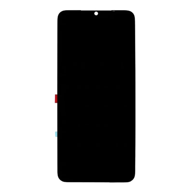 Ersättningsdel av klass C för LCD-skärm och digitalisator till Umidigi G1 (utan logotyp)