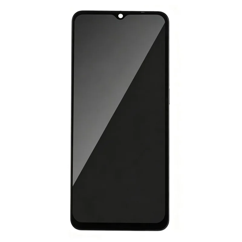 Pièce de rechange pour écran LCD et ensemble numérique de qualité Grade C pour Umidigi G100 (sans logo)