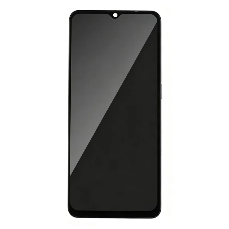 For Umidigi G100 Pro 4G Grade C LCD Screen and Digitizer Assembly Replacement Part (Without Logo)