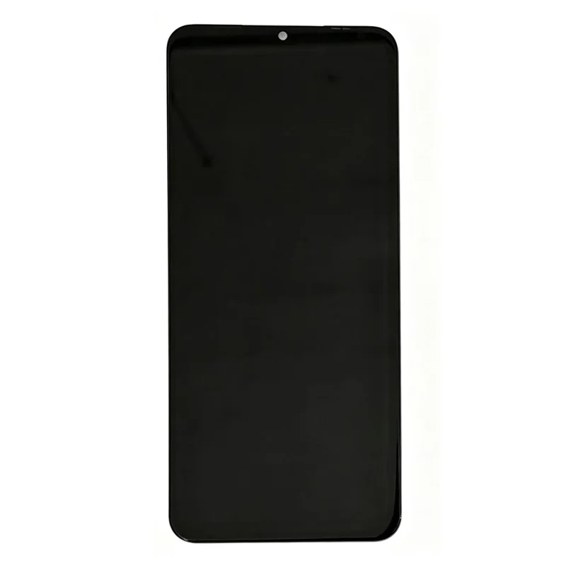 Voor Umidigi F3 Pro Rang C LCD-scherm en digitizerbord vervangingsonderdeel (zonder logo)