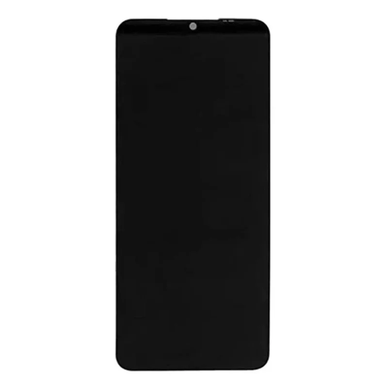 Voor Umidigi F3S Grade C LCD-scherm en digitizer assembly vervangingsonderdeel (zonder logo)