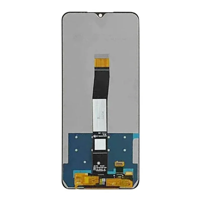 For Umidigi F3 SE Grade C LCD Screen and Digitizer Assembly Replacement Part (Without Logo)