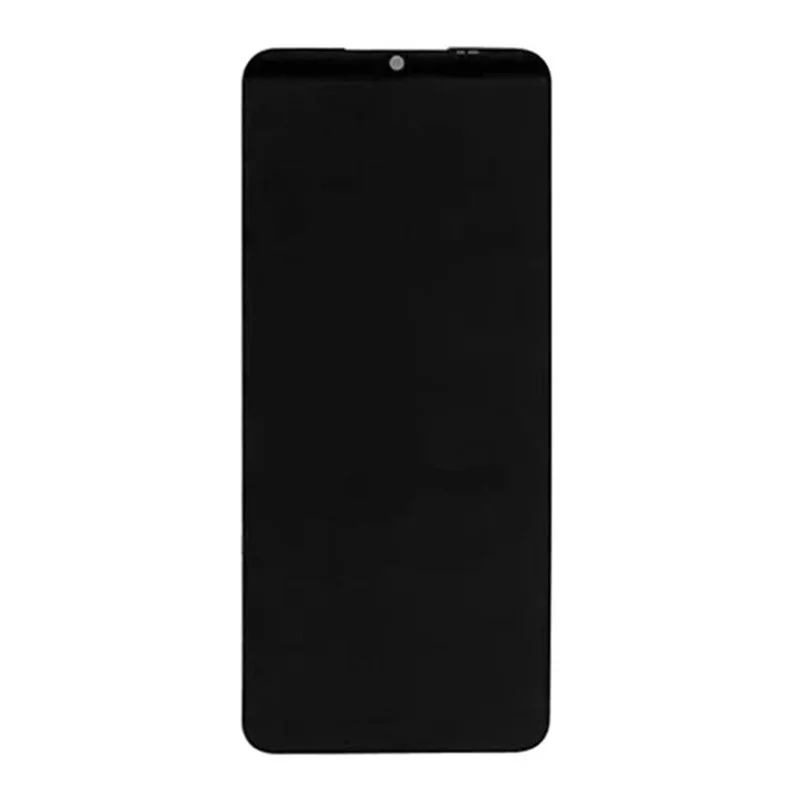 For Umidigi F3 SE Grade C LCD Screen and Digitizer Assembly Replacement Part (Without Logo)