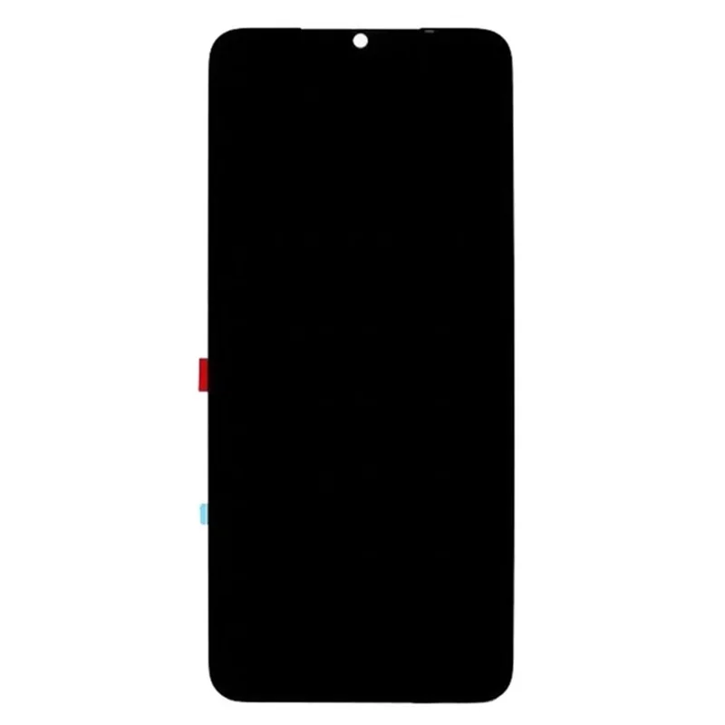 Voor Umidigi C2 Grade C LCD-scherm en digitizer montage vervangingsonderdeel (zonder logo)
