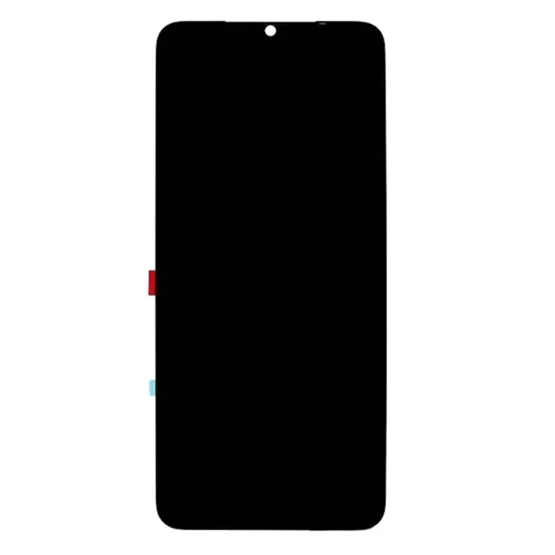 Pieza de repuesto de pantalla LCD y ensamblaje de digitalizador Grado C para Umidigi C1 Plus (sin logotipo)