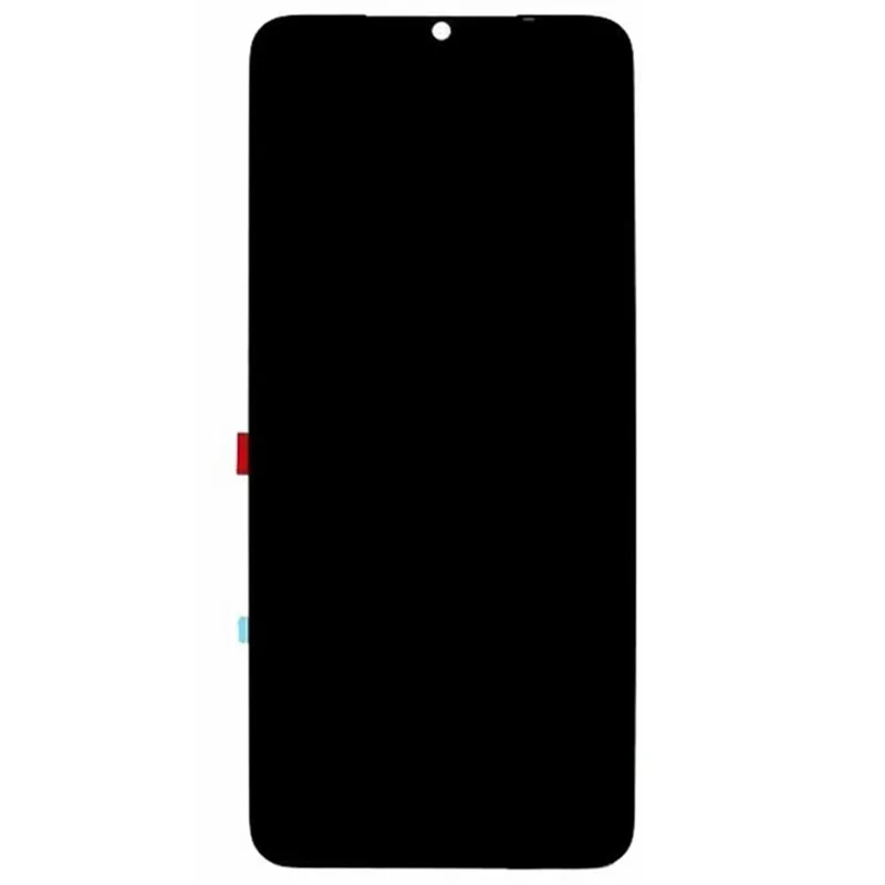 Voor Umidigi C1 Grade C LCD-scherm en digitizeronderdeel (zonder logo)