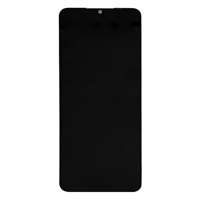 Pieza de repuesto de pantalla LCD y ensamblaje de digitalizador Grado C para Umidigi A15C (sin logotipo)