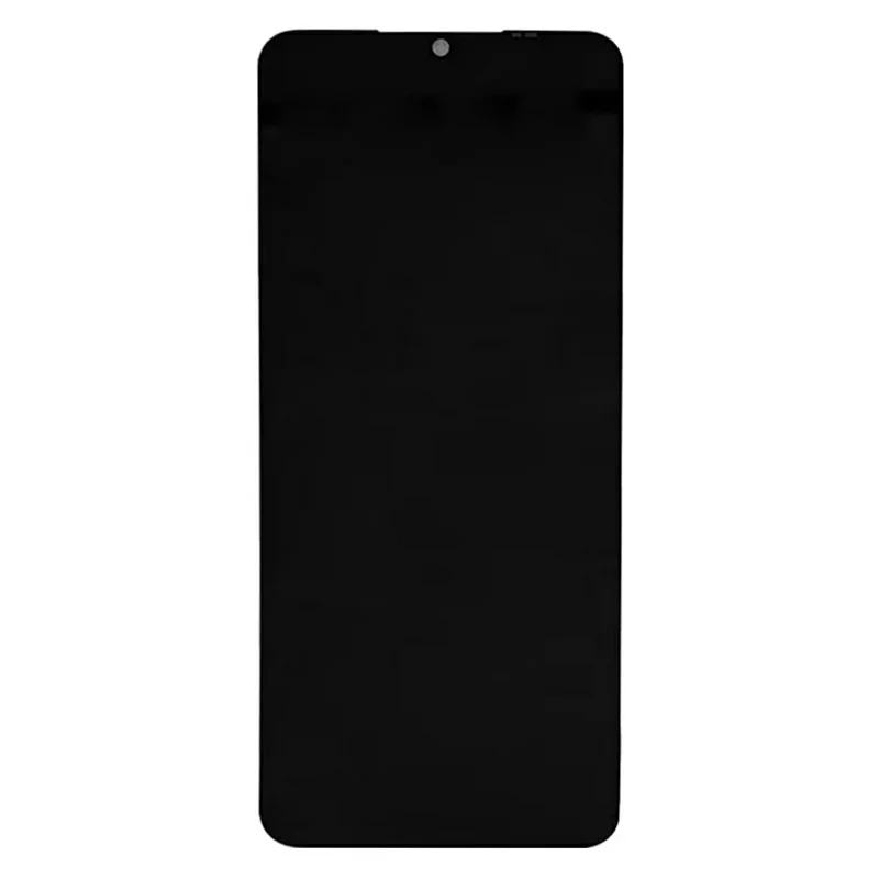 Voor Umidigi A15 rang C LCD-scherm en digitizer assembly vervangingsonderdeel (zonder logo)